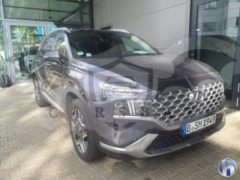 Hyundai Santa Fe 1.6 Prime 2021