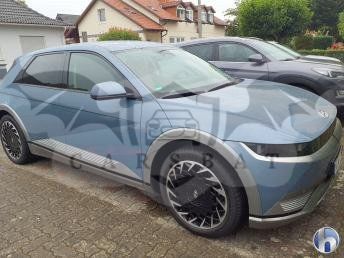 Hyundai IONIQ 5 72,6 kWh Techniq 2021