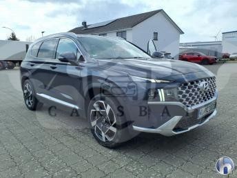 Hyundai Santa Fe 2.2 CRDi Prime 2022