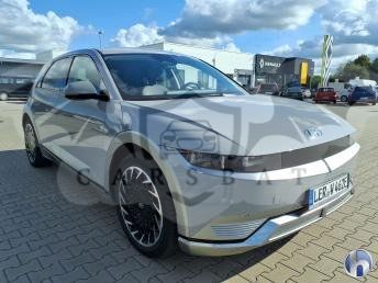 Hyundai IONIQ 5 72,6 kWh Techniq 2022