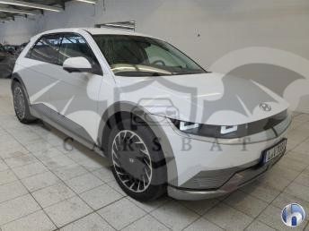 Hyundai IONIQ 5 72,6 kWh Uniq 2021
