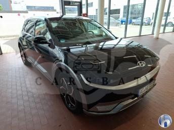 Hyundai IONIQ 5 72,6 kWh Techniq 2022