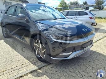 Hyundai IONIQ 5 77,4 kWh 2023