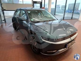 Hyundai IONIQ 5 72,6 kWh Dynamiq 2021