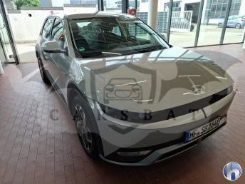 Hyundai IONIQ 5 58 kWh Dynamiq 2021