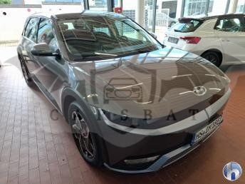 Hyundai IONIQ 5 72,6 kWh Dynamiq 2022