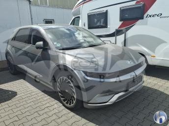 Hyundai IONIQ 5 72,6 kWh Uniq 2022