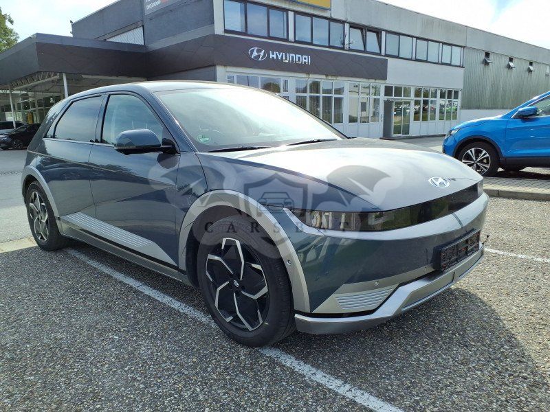 Hyundai IONIQ 5 72,6 kWh Uniq 2022