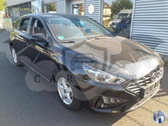 Hyundai i30 Select 2021