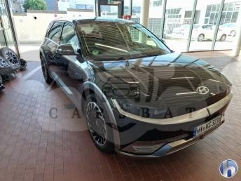 Hyundai IONIQ 5 72,6 kWh Uniq 2021