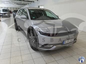 Hyundai IONIQ 5 72,6 kWh Dynamiq 2021