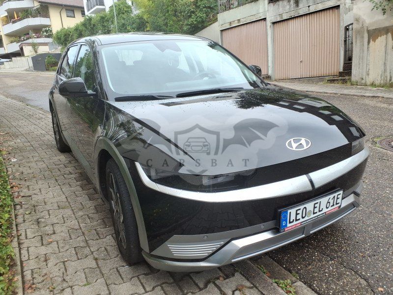 Hyundai IONIQ 5 72,6 kWh Dynamiq 2021