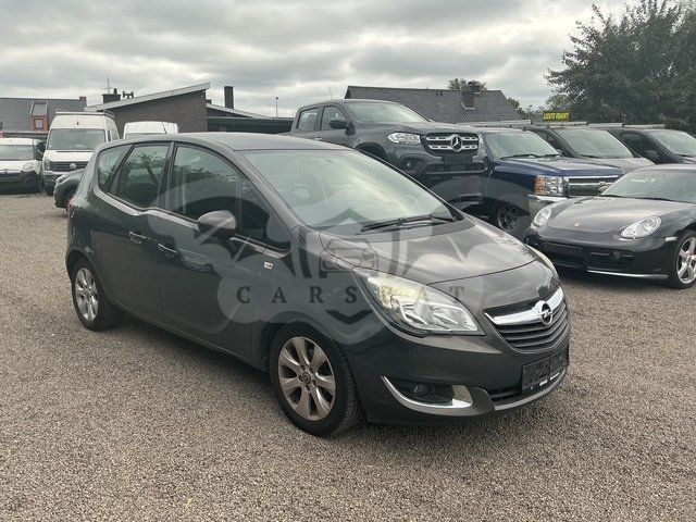 Opel Meriva 1.4 Enjoy 2014