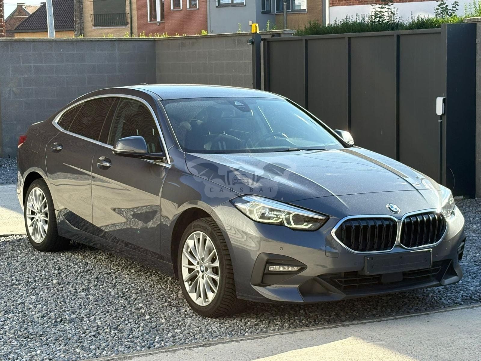 BMW 2 Series Gran Coupé 216 2021