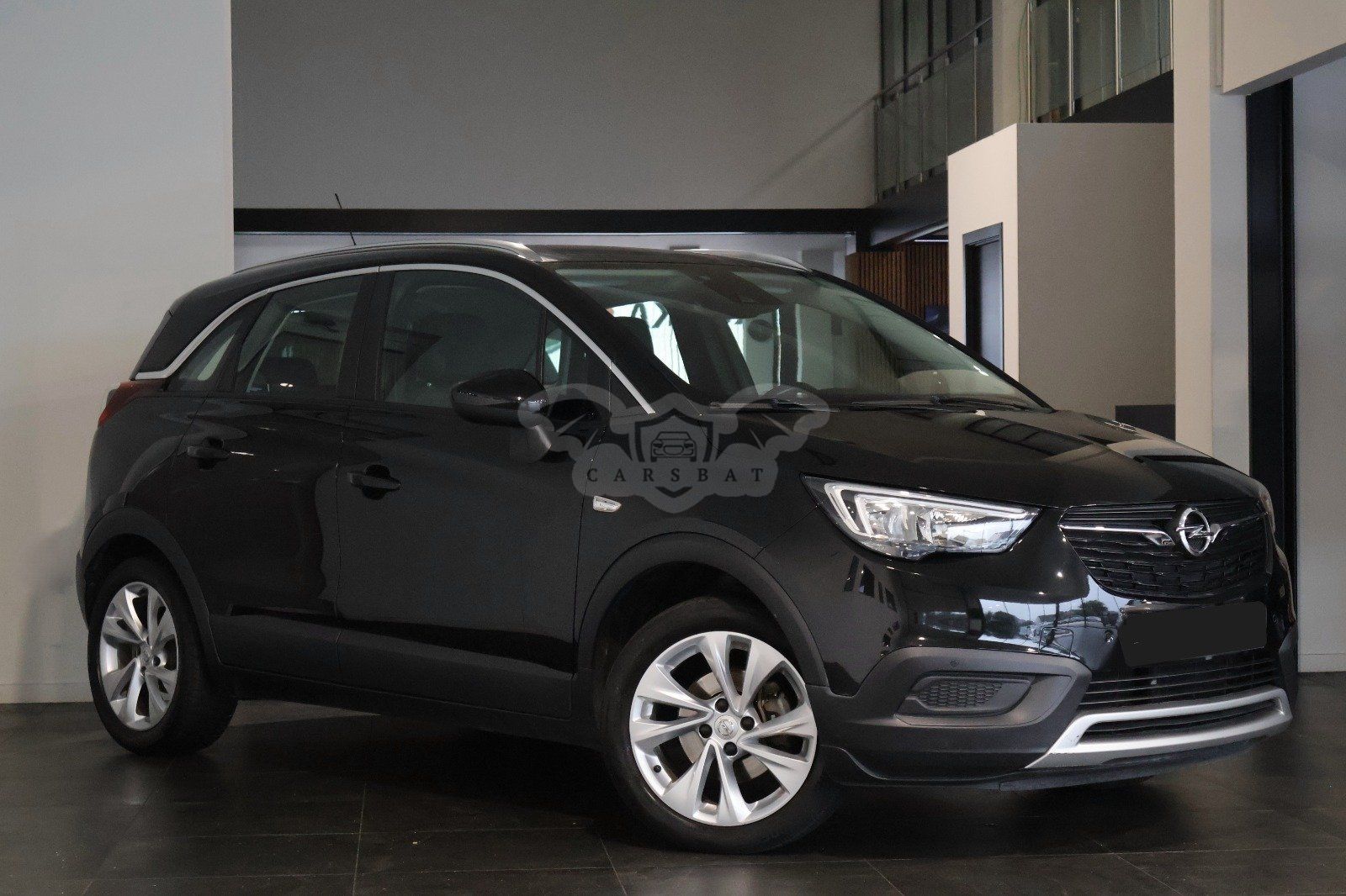 Opel Crossland 1.2 Innovation 2019