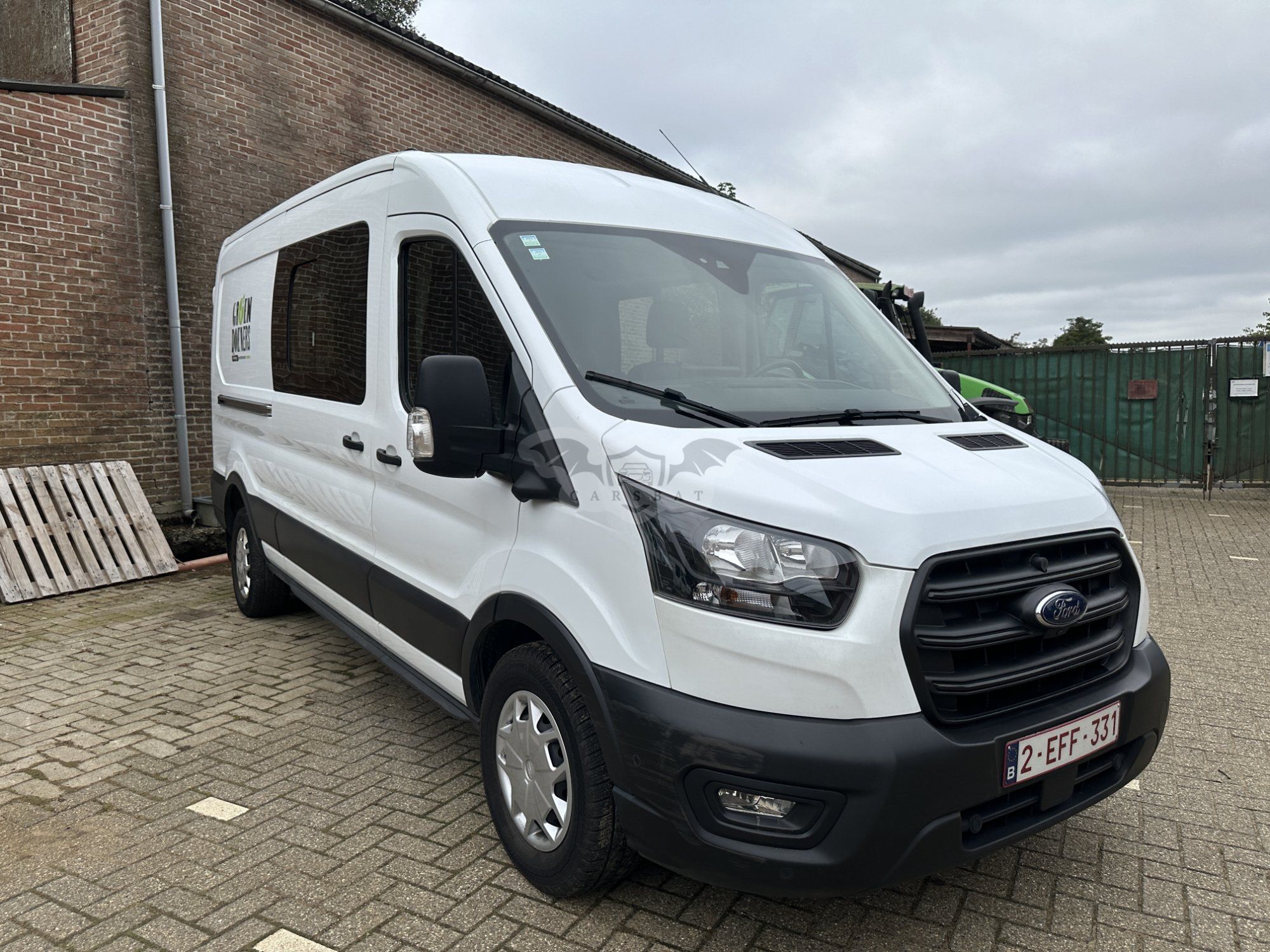 Ford Transit 2.0 TDCI Trend 2023