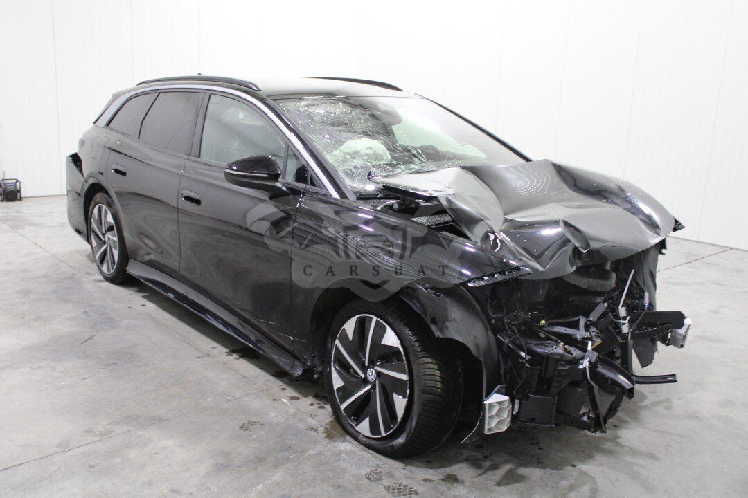 Volkswagen ID.7 Tourer Pro S 2025