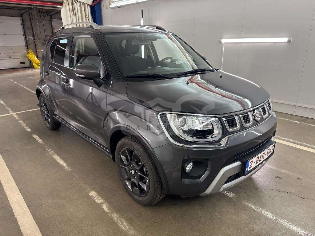 Suzuki Ignis 1.2 2021