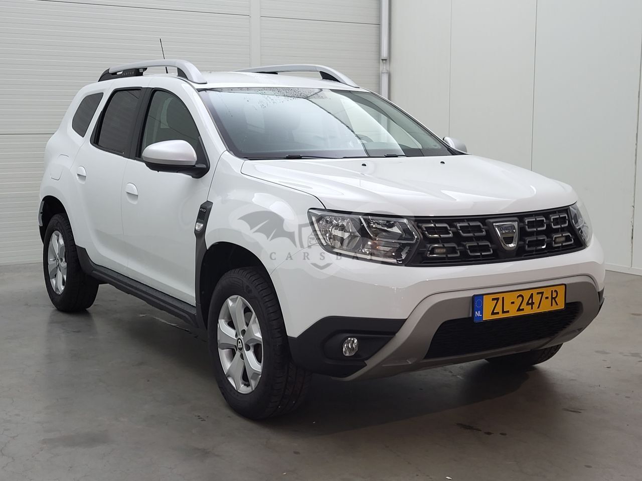 Dacia Duster 1.6 Comfort 2019