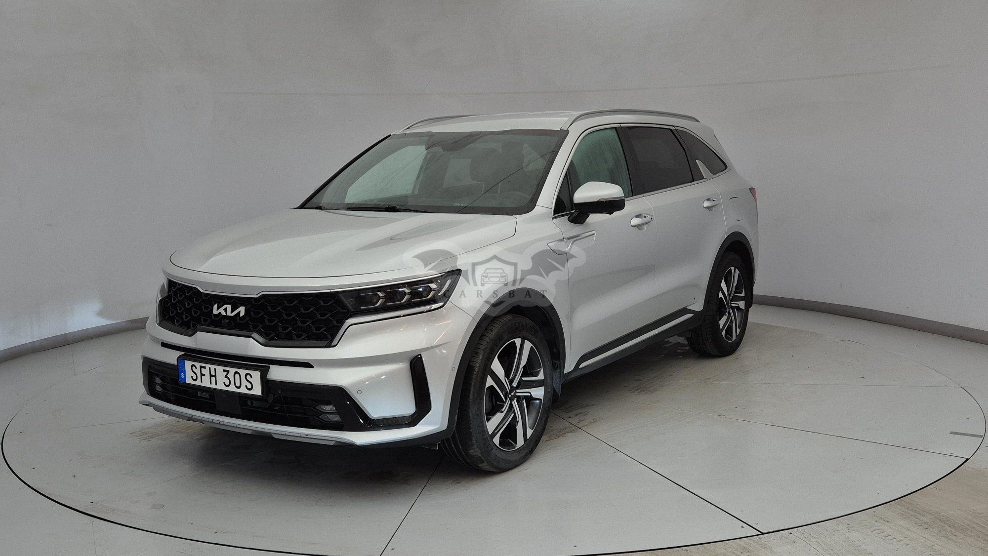Kia Sorento 1.6 2023