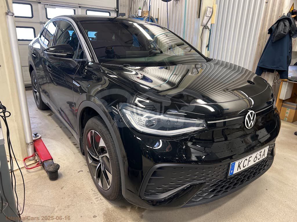 Volkswagen ID.5 Pro Performance 2022