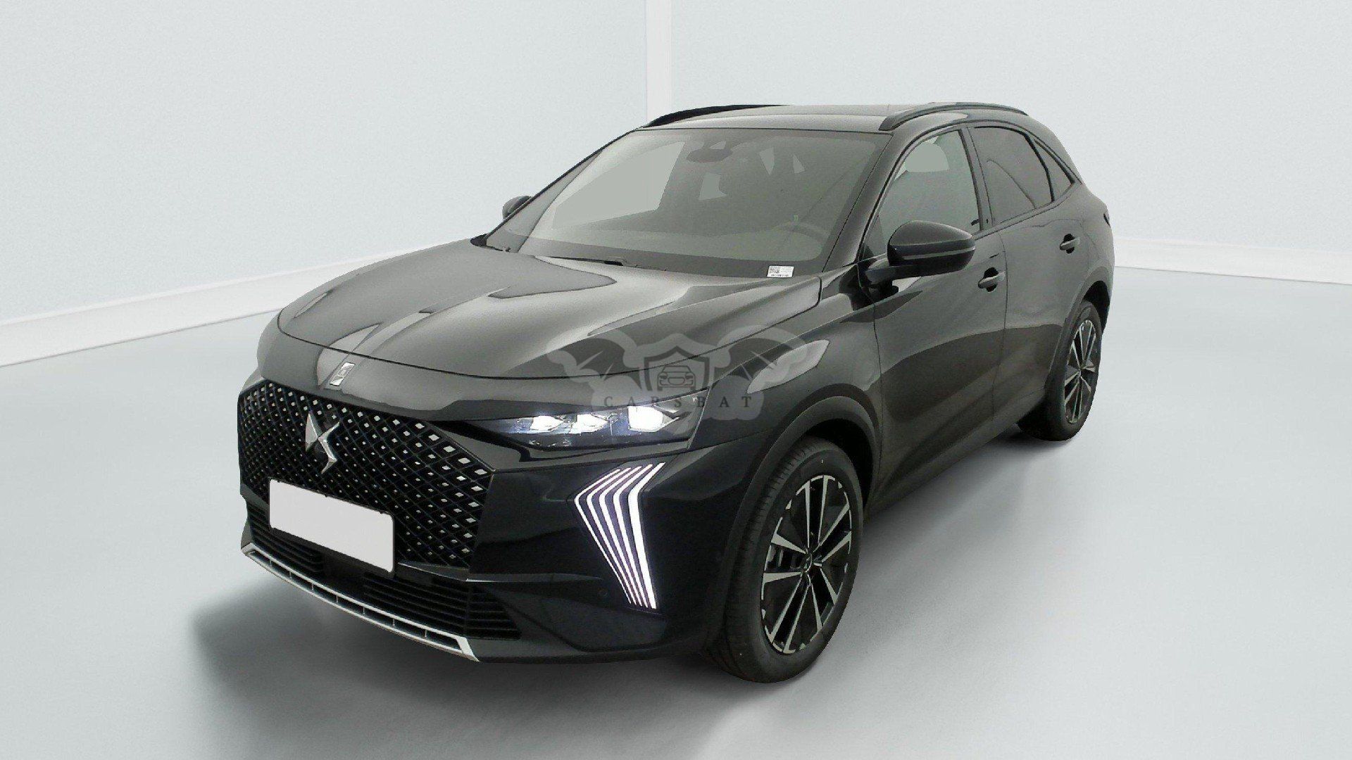 DS DS7 Crossback 1.5 HDI 2025