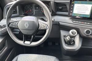 Renault Master L3H2 2.0 DCI Extra 2025