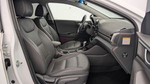 Hyundai IONIQ 1.6 Executive 2020