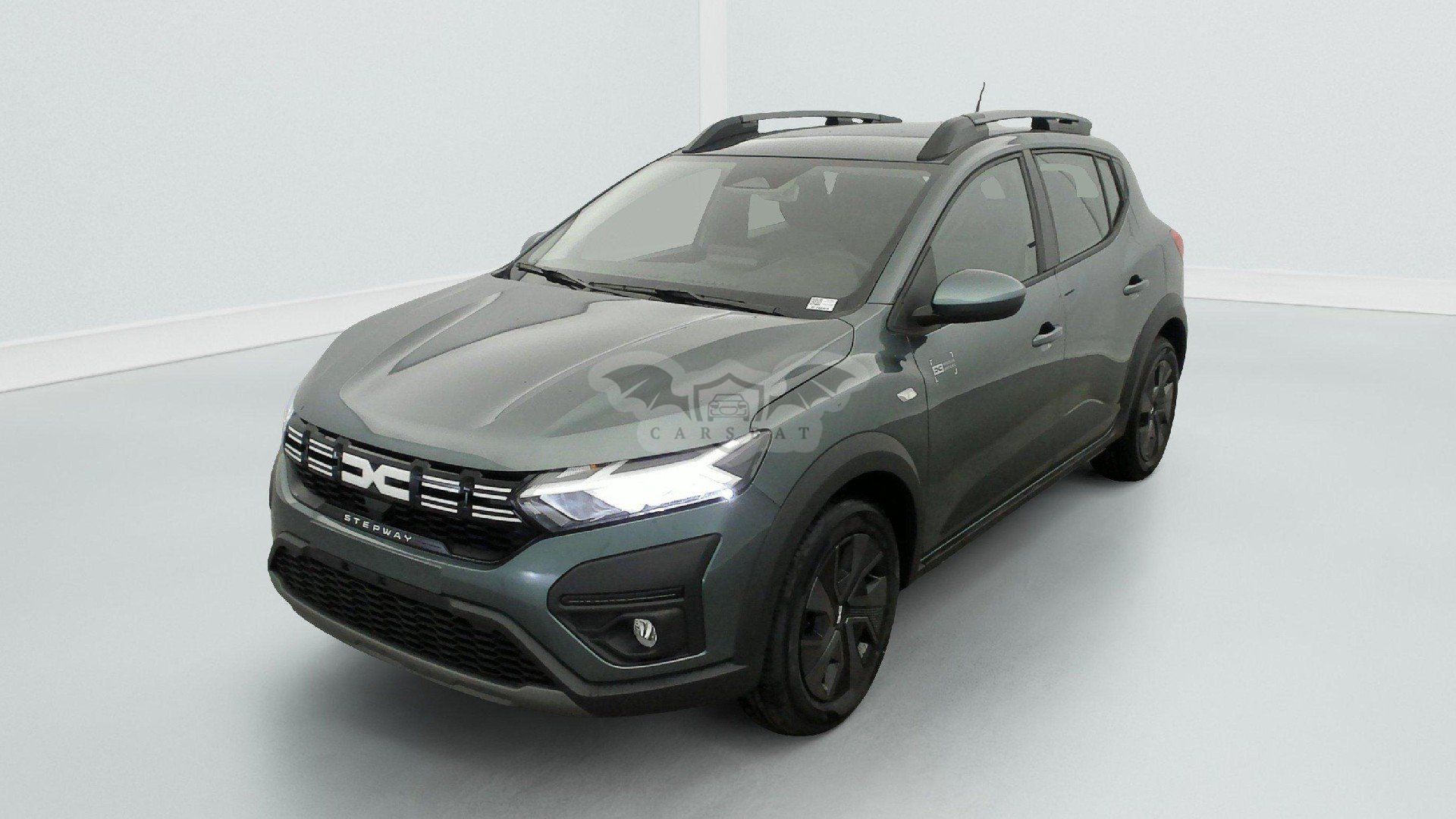 Dacia Sandero 1.0 Stepway Expression 2025