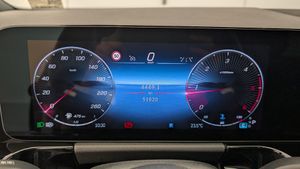 Mercedes-Benz B 200d AMG Line 2023