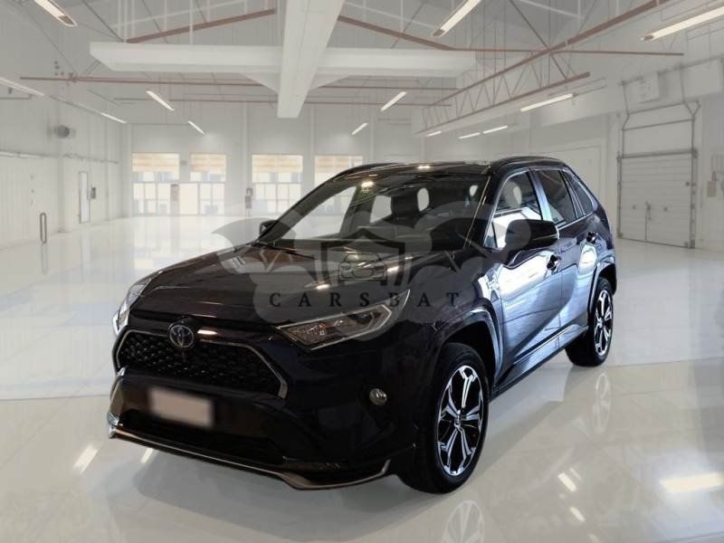 Toyota Rav4 2.5 Style 2021