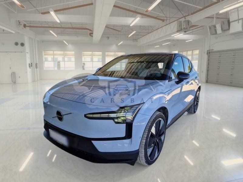 Volvo EX30 Performance 2024
