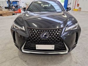 Lexus UX 250h Business 2021