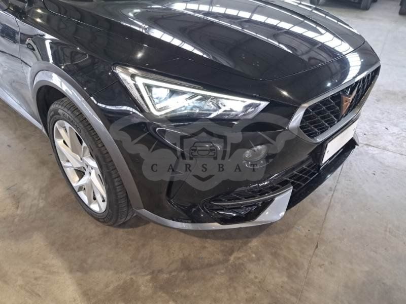 Cupra Formentor 1.4 e-Hybrid 2022
