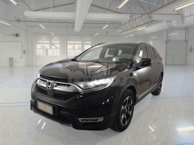 Honda CR-V 2.0 Elegance 2020