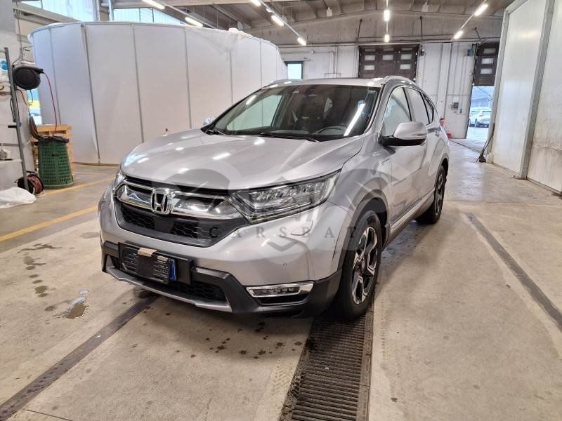 Honda CR-V 2.0 Comfort 2019