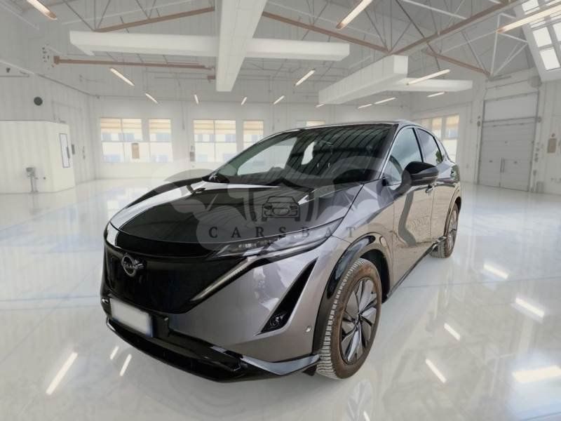 Nissan ARIYA 87 kWh Evolve 2022