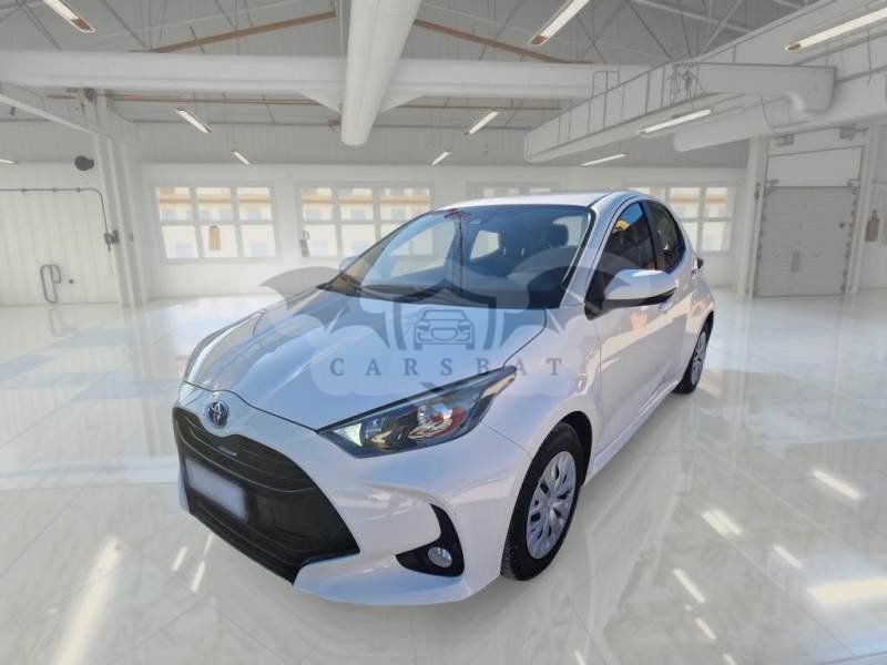Toyota Yaris Business 2022