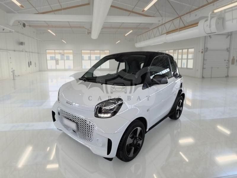 Smart Fortwo Passion 2020