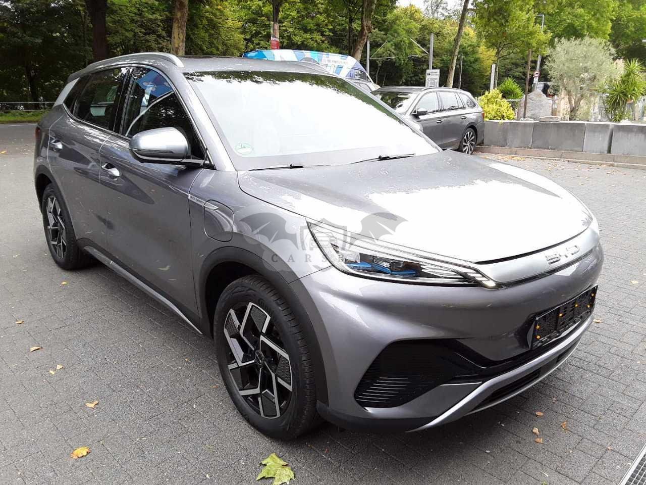 BYD Atto 3 Design 2023