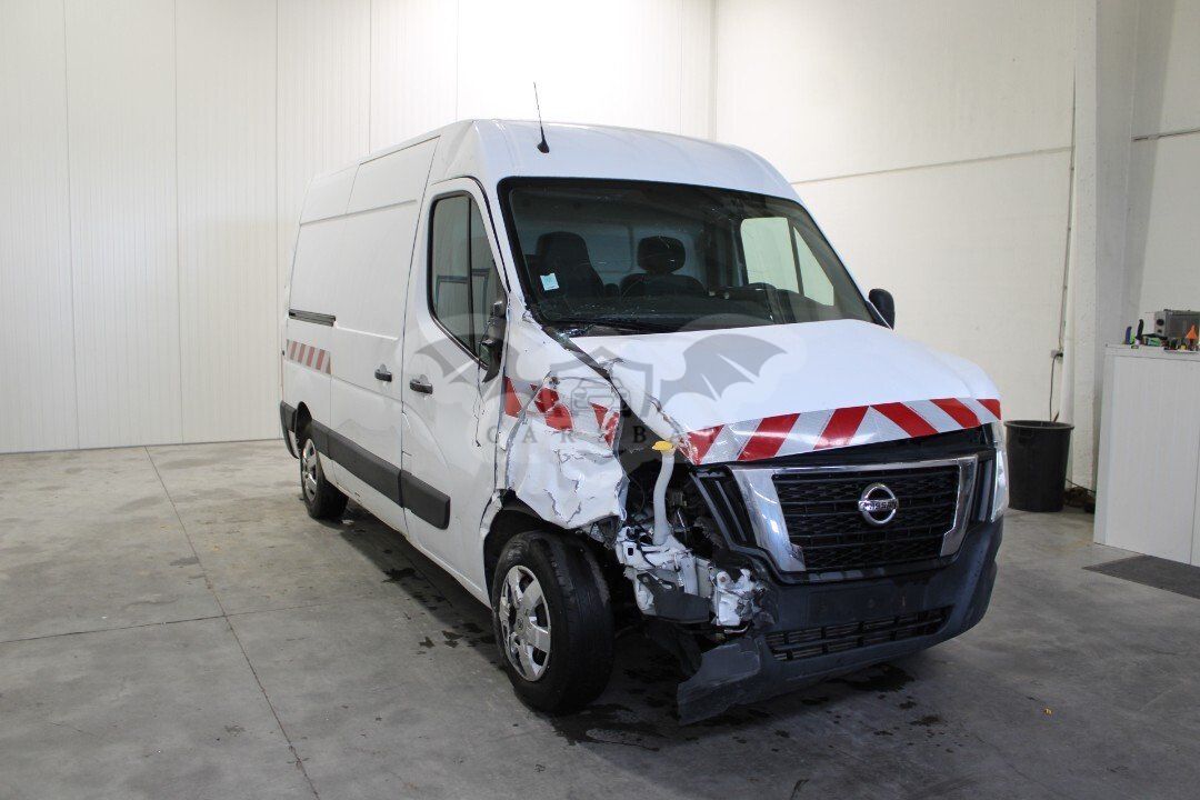 Nissan Interstar 2.3 DCI 2023