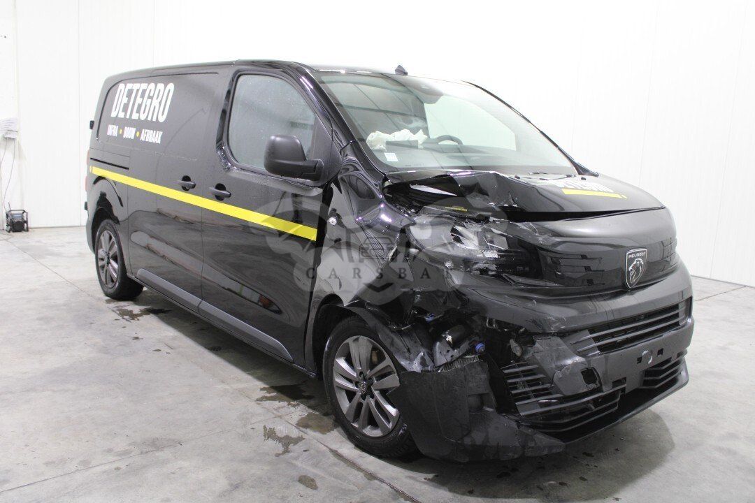 Peugeot Expert 2.0 HDI 2025