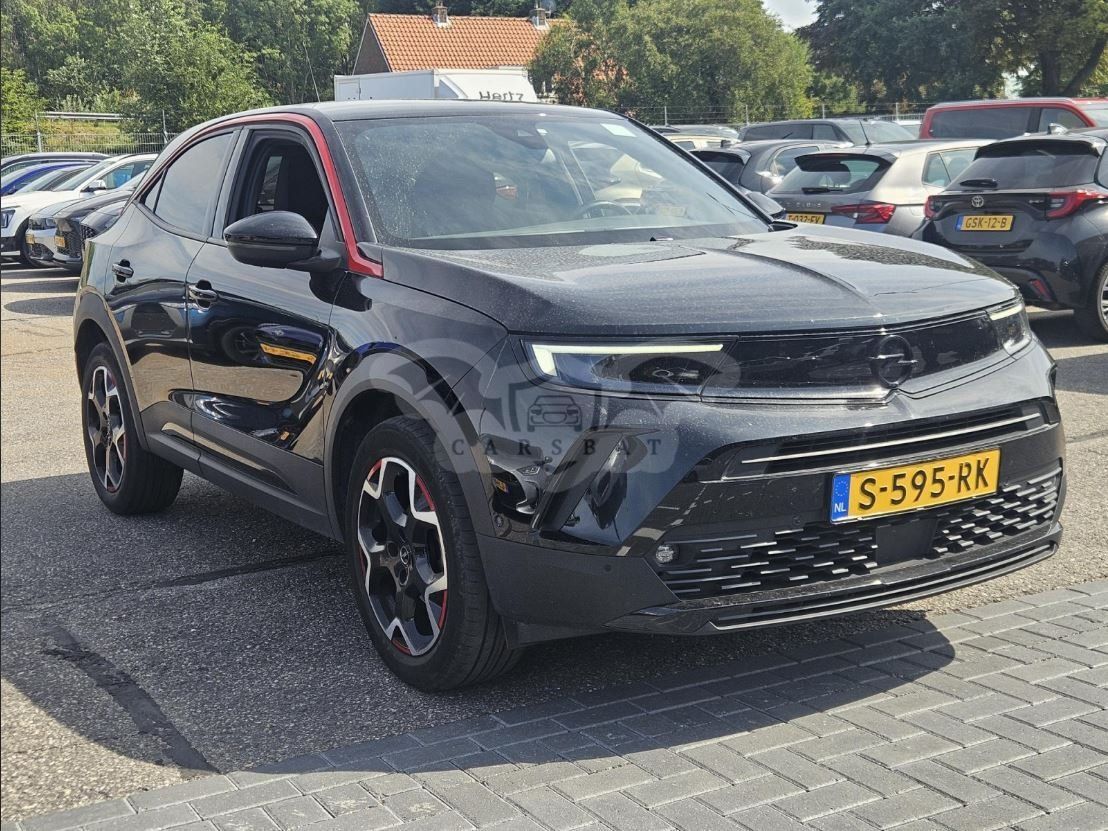 Opel Mokka 1.2 Elegance 2023