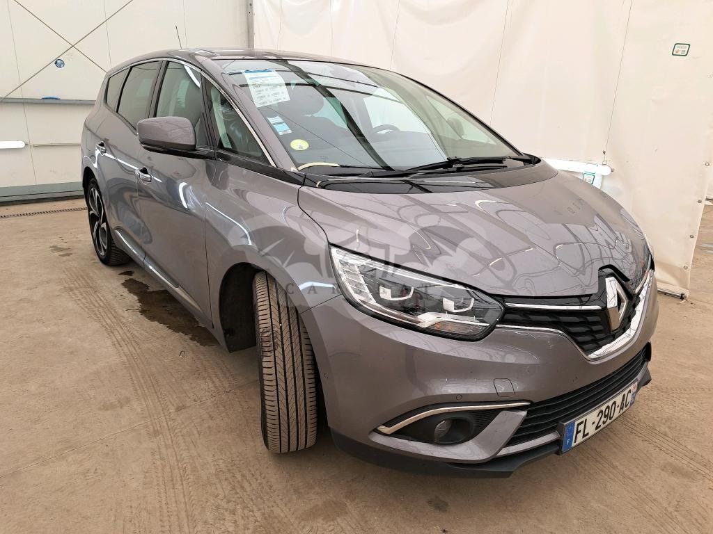 Renault Scenic Grand 1.7 DCI Intens 2019