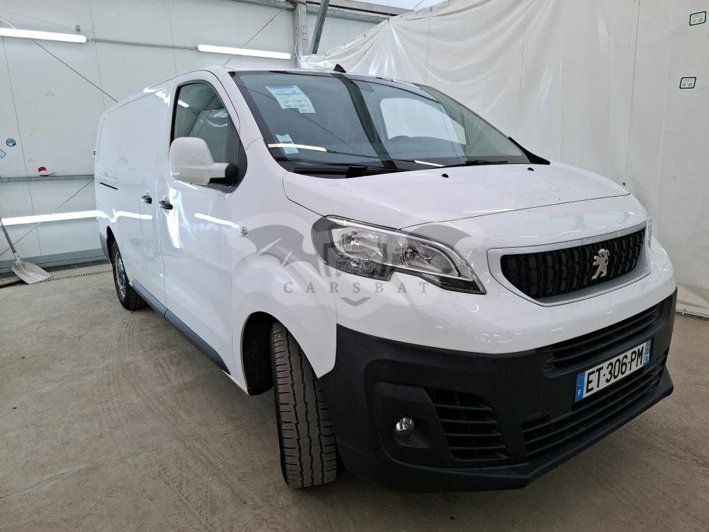 Peugeot Expert Long 2.0 HDI Premium 2018