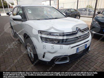 Citroën C5 Aircross Business 2022