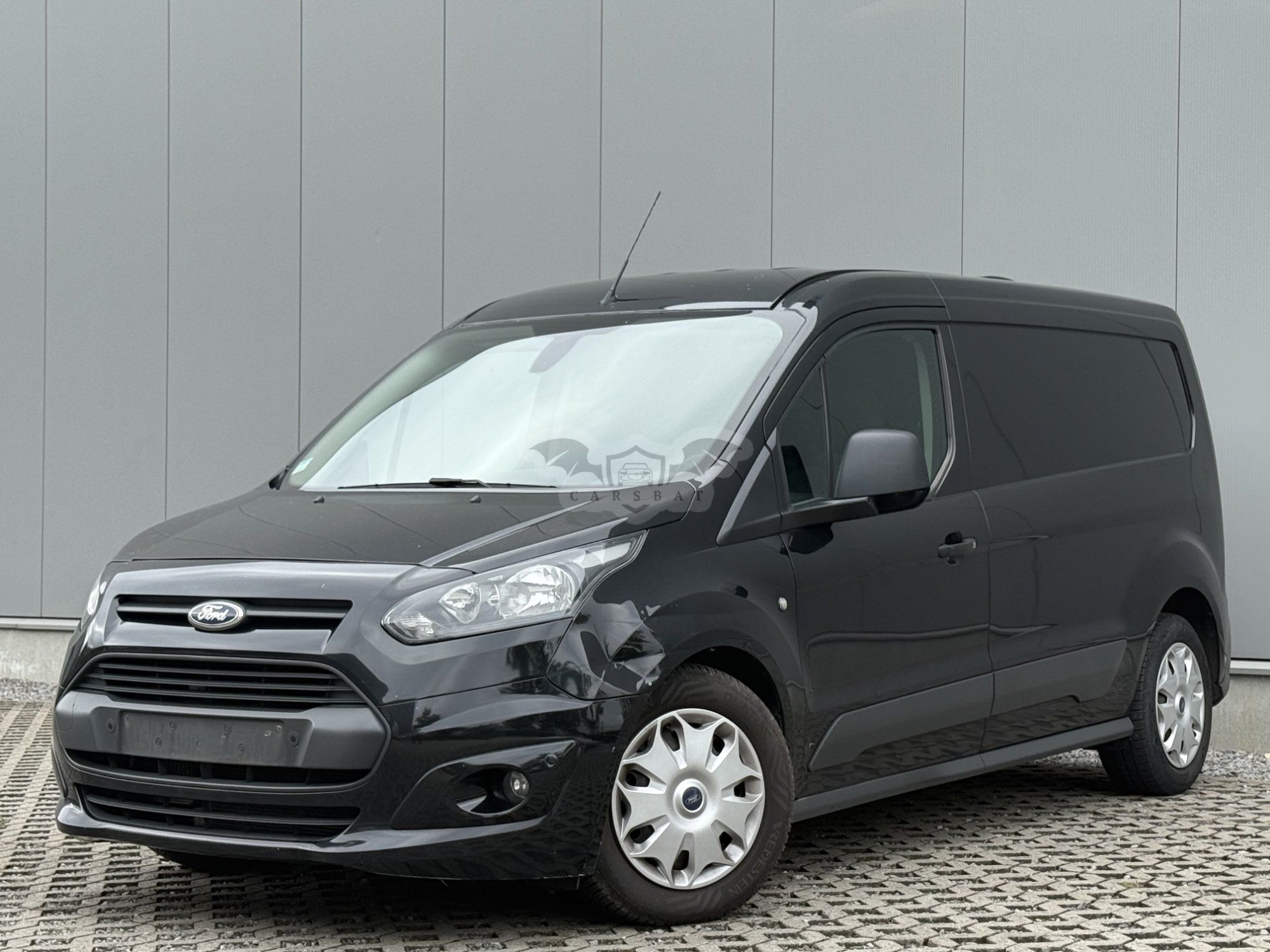 Ford Transit Connect 1.6 TDCI Trend 2015