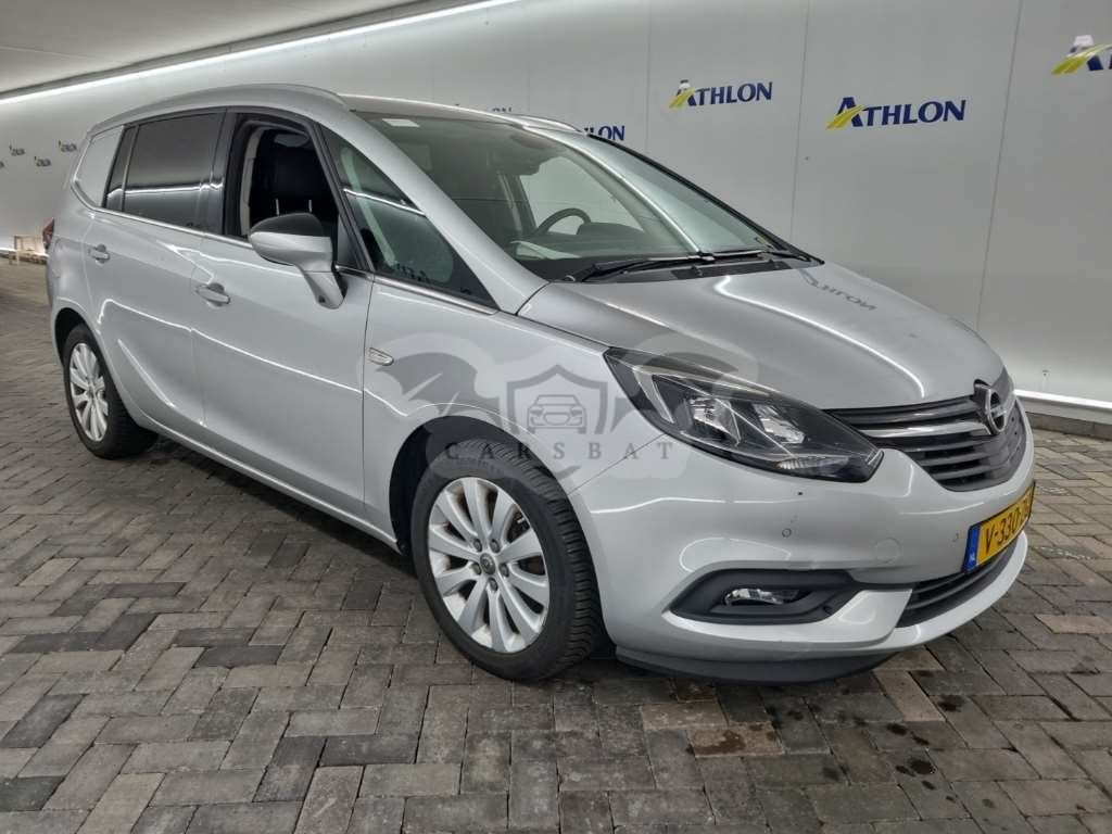 Opel Zafira 1.6 CDTI 2019