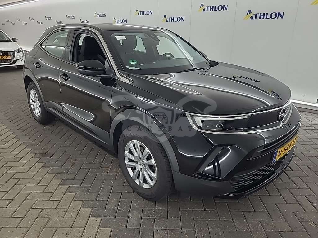 Opel Mokka 1.5 Edition 2022