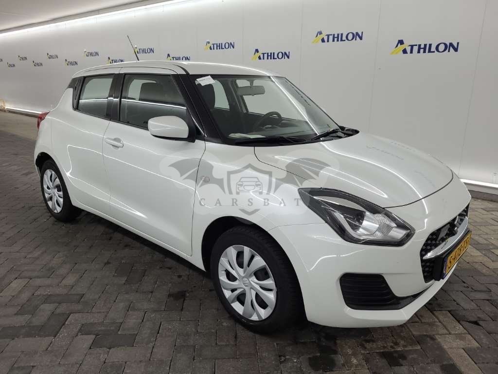 Suzuki Swift 1.2 Comfort 2023